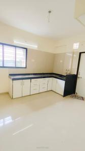 Kitchen Image of 2100 Sq.ft 4 BHK Apartment / Flat for sale in Mahalaxmi Apartment, Manish Nagar Nagpur for Rs. 9500000