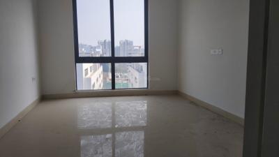 Bedroom Image of 1457 Sq.ft 3 BHK Apartment / Flat for sale in Ambuja Ecospace Residencia, New Town Kolkata for Rs. 15300000