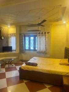 Bedroom Image of 3498 Sq.ft 8 BHK Independent House for sale in Rajpur Road Dehradun for Rs. 43000000