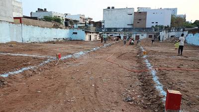 Image of 1135 Sq.ft Residential Plot / Land for sale in Yakutpura Colony, Hyderabad for Rs. 4400000