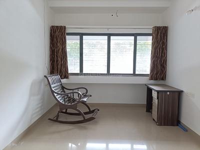 Hall Image of 950 Sq.ft 2 BHK Apartment / Flat for rent in Kumar Pebble Park, Hadapsar Pune for Rs. 19800