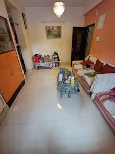 Hall Image of 1500 Sq.ft 3 BHK Apartment / Flat for sale in Patuli Kolkata for Rs. 8500000