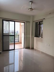 Hall Image of 850 Sq.ft 2 BHK Apartment / Flat for sale in Mont Vert Seville, Wakad Pune for Rs. 10000000