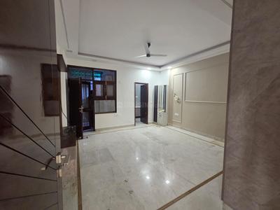 Hall Image of 1855 Sq.ft 3 BHK Builder Floor for sale in Patel Nagar New Delhi for Rs. 35000000