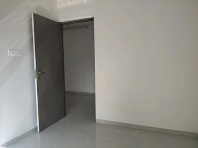 Bedroom Image of 1020 Sq.ft 2 BHK Apartment / Flat for sale in Shikara Pride Phase I, Panvel Navi Mumbai for Rs. 8500000