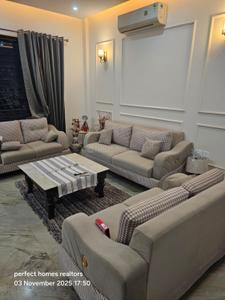 Hall Image of 2500 Sq.ft 3 BHK Builder Floor for sale in Sector 52 Gurgaon for Rs. 32000000