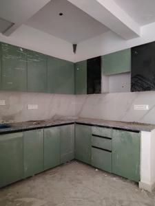Kitchen Image of 1550 Sq.ft 3 BHK Apartment / Flat for sale in Urban Vista, Noida Extension Greater Noida for Rs. 6100000