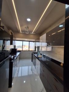 Image of 2800 Sq.ft 4.5 BHK Apartment / Flat for rent in Anmol Eleganzia Royale, Andheri West, Mumbai for Rs. 300000