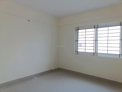 Bedroom Image of 1650 Sq.ft 3 BHK Apartment / Flat for sale in Creative Elegance, Nagavara Bengaluru for Rs. 15000000