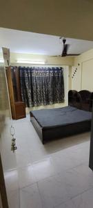 Hall Image of 800 Sq.ft 2 BHK Apartment / Flat for sale in Rachana Srushti, Seminary Hills Nagpur for Rs. 4200000
