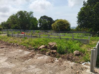 Image of 1680 Sq.ft Residential Plot / Land for sale in Maan, Pune for Rs. 6216000