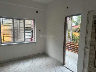 Bedroom Image of 1050 Sq.ft 3 BHK Apartment / Flat for sale in Dum Dum Cantonment Kolkata for Rs. 3465000