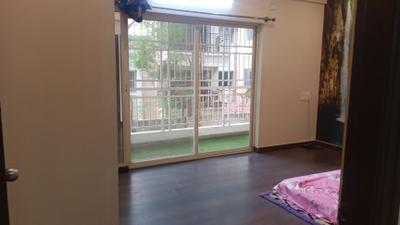 Bedroom Image of 1150 Sq.ft 2 BHK Apartment / Flat for sale in Sai Purvi Mithila, Munnekollal Bengaluru for Rs. 13000000