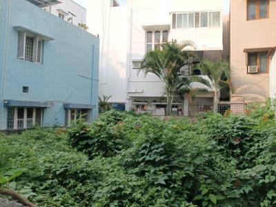 Image of 1290 Sq.ft Residential Plot / Land for sale in Banaswadi, Bengaluru for Rs. 32900000