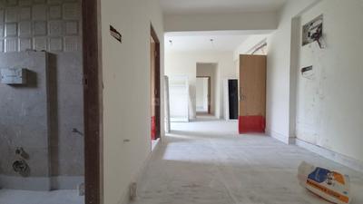 Hall Image of 1300 Sq.ft 3 BHK Apartment / Flat for sale in Ballygunge Kolkata for Rs. 17200000