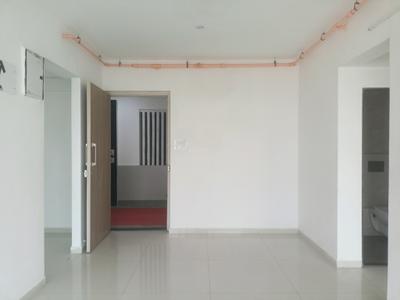 Living Room Image of 900 Sq.ft 2 BHK Apartment / Flat for rent in Hubtown Rising City, Ghatkopar East Mumbai for Rs. 53000