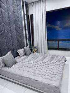 Bedroom Image of 1082 Sq.ft 2 BHK Apartment / Flat for sale in Kumar Parth Tower C3, Baner Pune for Rs. 10900000