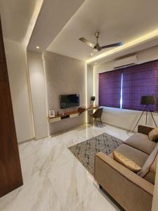 3 BHK Flat