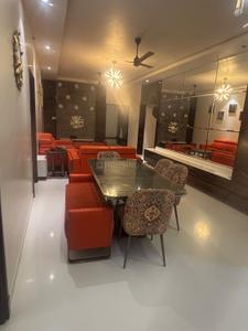 Hall Image of 2000 Sq.ft 3 BHK Apartment / Flat for sale in Sobha Indraprastha, Binnipete Bengaluru for Rs. 55000000