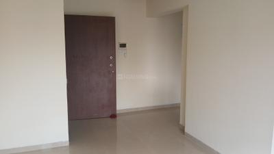 Living Room Image of 800 Sq.ft 2 BHK Apartment / Flat for sale in Tolaram Kukreja Gardens Wing B, Bhandup West Mumbai for Rs. 16800000