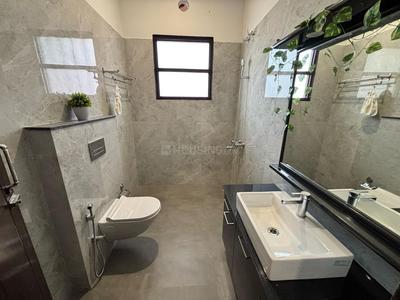 Bathroom Image of 2600 Sq.ft 3 BHK Duplex for sale in Sahastradhara Road Dehradun for Rs. 17000000