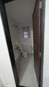 Image of 900 Sq.ft 2 BHK Apartment / Flat for rent in Swamiraj Swami Kalash, Undri, Pune for Rs. 20000