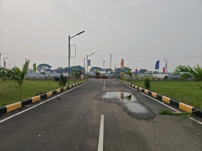Image of 1050 Sq.ft Residential Plot / Land for sale in Padappai, Chennai for Rs. 3148951