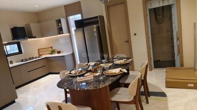 Hall Image of 1285 Sq.ft 2 BHK Apartment / Flat for sale in Uppal Hyderabad for Rs. 8900000