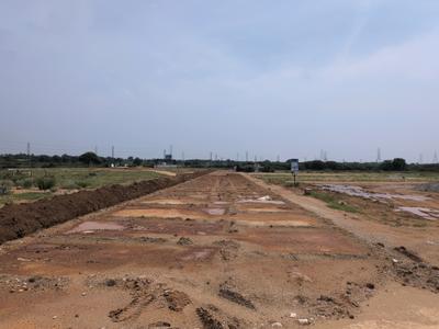 Image of 165 Sq.ft Residential Plot / Land for sale in Sheriguda, Hyderabad for Rs. 4455002