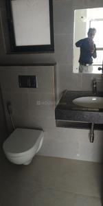Image of 711 Sq.ft 2 BHK Apartment / Flat for rent in Shapoorji Pallonji Sensorium Phase I, Maan, Pune for Rs. 25500