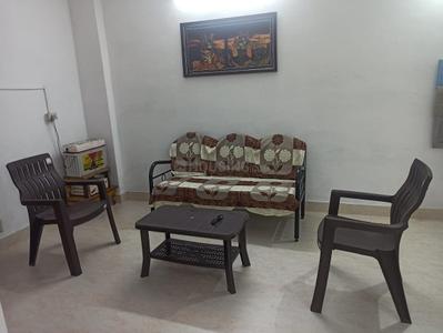 Hall Image of 1000 Sq.ft 2 BHK Apartment / Flat for rent in Ashraya Apartment, Mettuguda Secunderabad for Rs. 30000