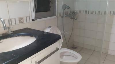 Image of 1660 Sq.ft 3 BHK Apartment / Flat for rent in Brigade Gateway, Rajajinagar, Bengaluru for Rs. 100000