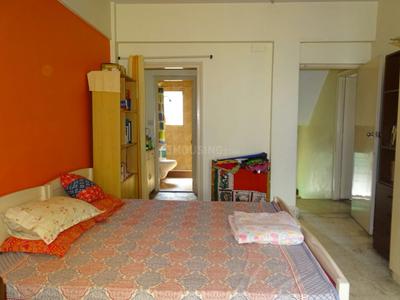 Bedroom Image of 2500 Sq.ft 4 BHK Villa for sale in Nerul Navi Mumbai for Rs. 45000000