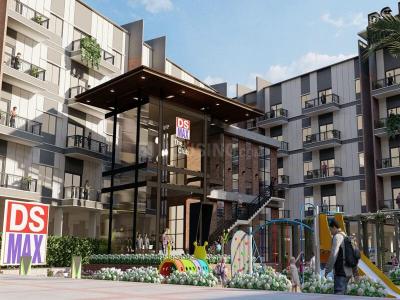 Image of 1086 Sq.ft 2 BHK Apartment / Flat for sale in DS Spoorthi, S.Medihalli, Bengaluru for Rs. 8000000