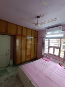 Bedroom Image of 1035 Sq.ft 2 BHK Apartment / Flat for sale in Thaltej Ahmedabad for Rs. 6200000