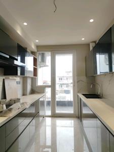 Kitchen Image of 900 Sq.ft 2 BHK Independent House for sale in Sector 69 Gurgaon for Rs. 28000000