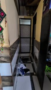 Bathroom Image of 375 Sq.ft 1 BHK Apartment / Flat for sale in Dombivli East Thane for Rs. 1000000