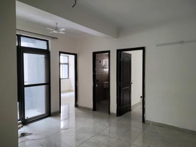 Living Room Image of 1123 Sq.ft 2 BHK Apartment / Flat for sale in CGEWHO Kendriya Vihar, Phi II Greater Noida for Rs. 11200000