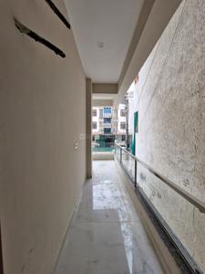 Balcony Image of 1580 Sq.ft 3 BHK Apartment / Flat for sale in Madhava Heights 2, Kalwad Road Jaipur for Rs. 6100000