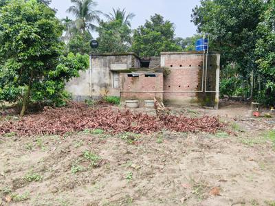 Image of 21600 Sq.ft Residential Plot / Land for sale in Naihati Urban, North 24 Parganas District for Rs. 9000000