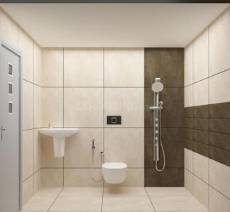 Bathroom Image of 1650 Sq.ft 3 BHK Duplex for sale in Sejbahar Raipur for Rs. 4000000