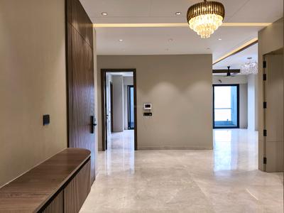 Living Room Image of 1620 Sq.ft 3 BHK Builder Floor for sale in Sector 60 Gurgaon for Rs. 21000000