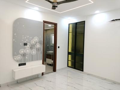 Bedroom Image of 2600 Sq.ft 4 BHK Apartment / Flat for sale in CGHS Shakti Apartments, Sector 5 Dwarka New Delhi for Rs. 39400000