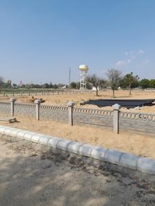 Image of 999 Sq.ft Residential Plot / Land for sale in Kalwara, Jaipur for Rs. 3700000