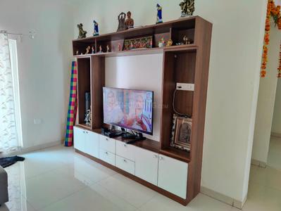 Hall Image of 2600 Sq.ft 3 BHK Duplex for sale in Kompally Hyderabad for Rs. 39700000