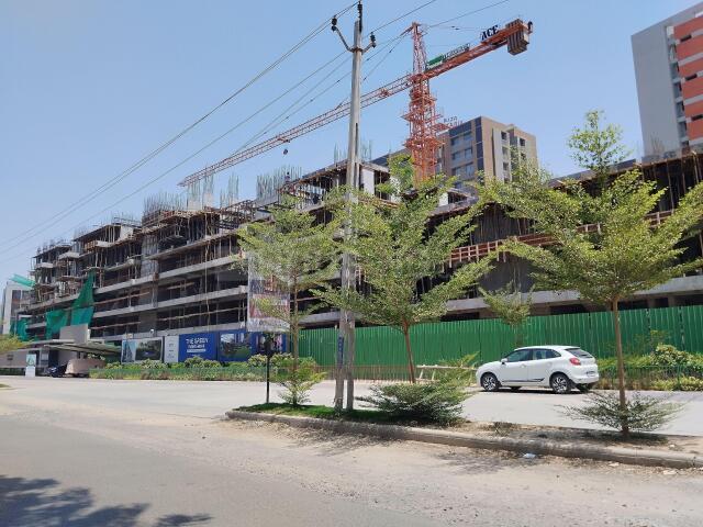 The Green Parmeshwar Main Image 1