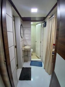 Bedroom Image of 891 Sq.ft 1.5 BHK Apartment / Flat for rent in Bismillah Castle, Nagpada Mumbai for Rs. 70000
