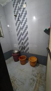 Bathroom Image of 600 Sq.ft 1 BHK Apartment / Flat for sale in Dhayari Pune for Rs. 3500000