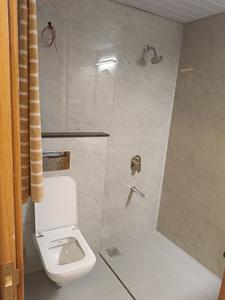 Bathroom Image of 1390 Sq.ft 3 BHK Apartment / Flat for sale in Codename Superstar, Handewadi Pune for Rs. 8400000