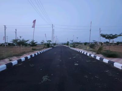 Image of 150 Sq.ft Residential Plot / Land for sale in Bongloor, Hyderabad for Rs. 3900091